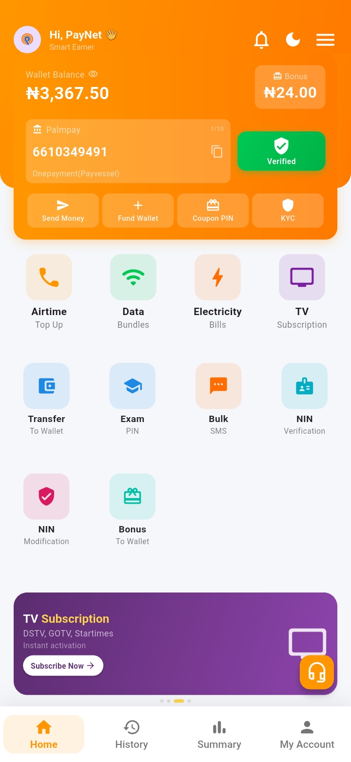 Android Native v00.01.16